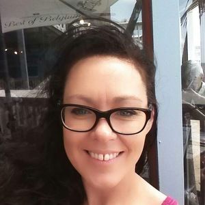 Meet your Posher, Christina